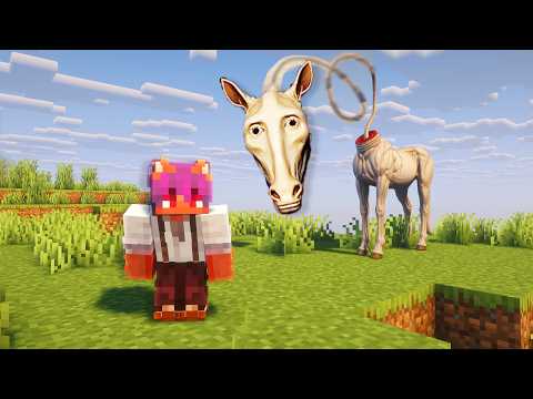 Я ЗІГРАВ в ОРИГІНАЛЬНИЙ МОД на LONG HORSE
