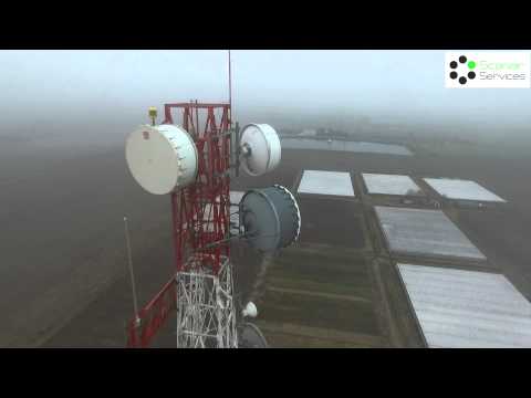 Inspeccion Antena  2   ScanAir