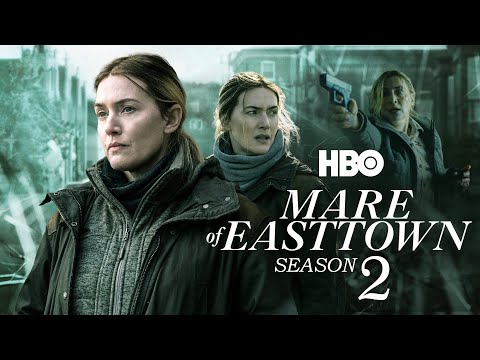 Mare Of Easttown Season 2 Trailer | Release Date | Plot | Everything We Know!!