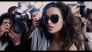 Dolce & Gabbana Eyewear #DGLogo Campaign