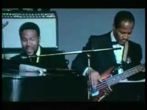 DJ OzYBoY - Marvin Gaye - Whats Goin On - 2008 Remix