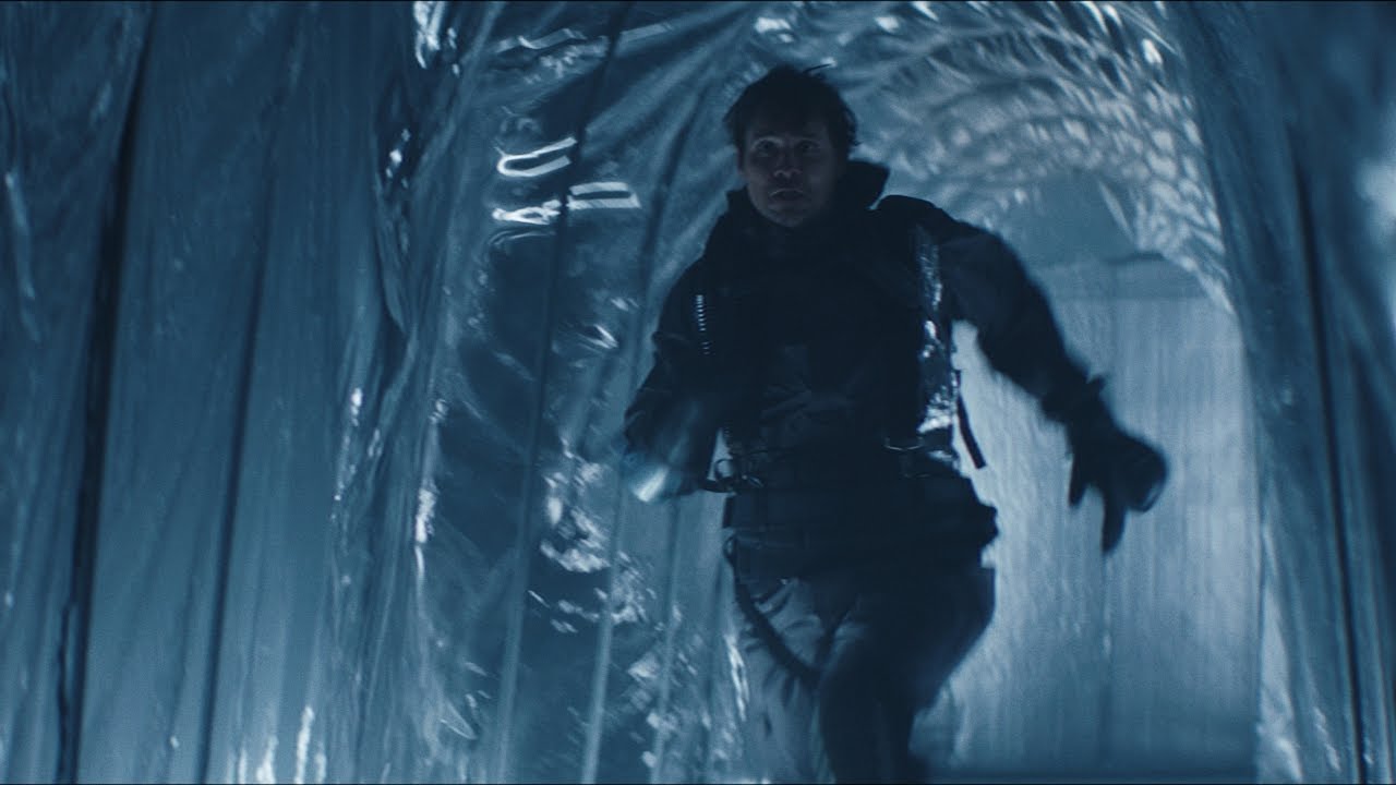 Miniature de la vidéo SYNCHRONICITY bande-annonce VOST du film Synchronicity