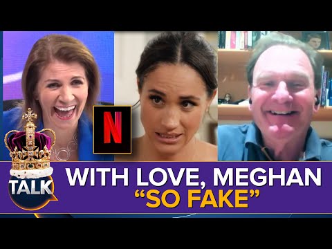 “So Fake!” | Meghan Markle ‘Admits’ To Being ‘Inauthentic’