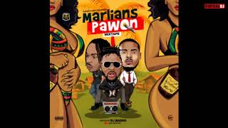 Dj Baddo Marlians Pawon Mix(Produce by Dj Frank)