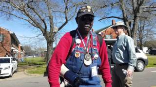 General Larry Platt Pants On The Ground March 6, 2016