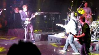 Something You'll Never Find