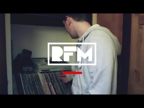 RFM - EKIZEL - Behind the Beats [S1.EP1]