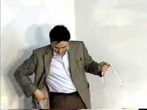 Quad Rope Lets by Elmwood Magic