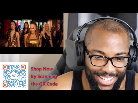 Krisko x Galena - Trapkata (Official Reaction)