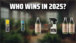 The Top 5 Best Odor Eliminator in 2025 - Must Watch Before B