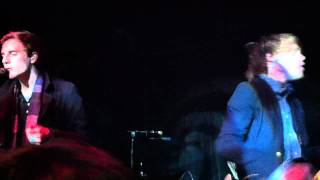 My Heroine - The Maine