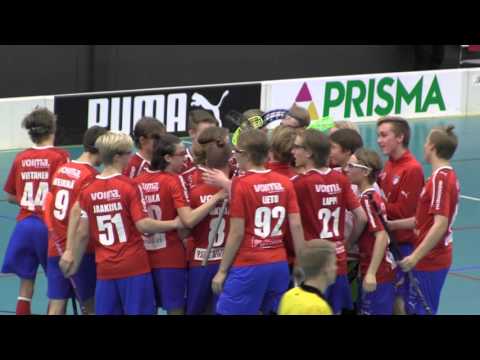 20151122 c1-poikien smsarja spv grifk 3erä