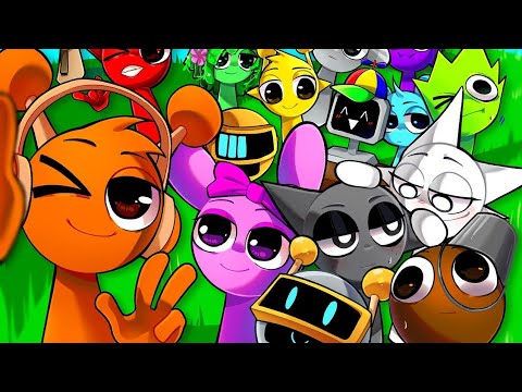 BIZ_GEMING is live! sprunki Gaming Sprunkisprunki live streaming