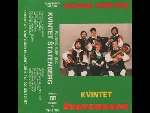 Kvintet Statenberg - Sopek 198-?