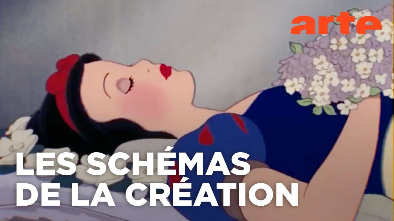 TV Tropes : les motifs de l'imaginaire narratif | _Underscore | ARTE