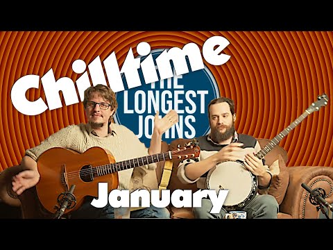 JD & Andy Chilltime - 13/01/2020 Stream Full VOD