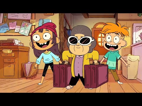 Trailer de Wylde Pak (2025)