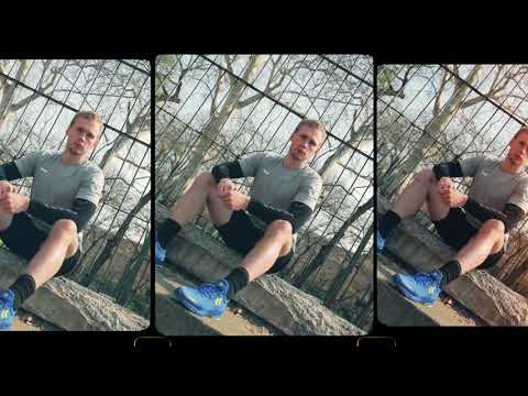 hummel Aerochage Engineered STZ (DK)