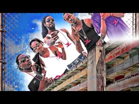 CH4 Micky Mike ft Marsman - Tcho Money Bling Money MoB[€mpiryaSound]