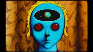 OS MUTANTES - Fuga No II (HD)