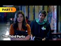 The Third Party FULL MOVIE Part 1 Angel Locsin Sam Milby Zanjoe Marudo