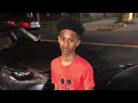 Kp beezy has been arrested