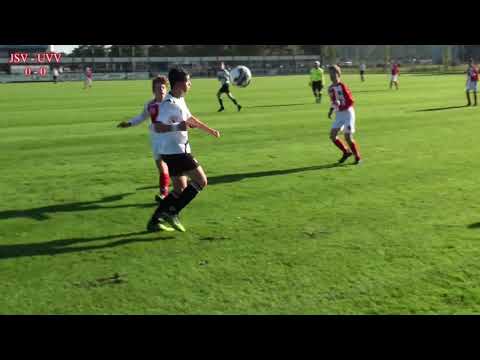 20170923 JSV O15 - UVV 1-1