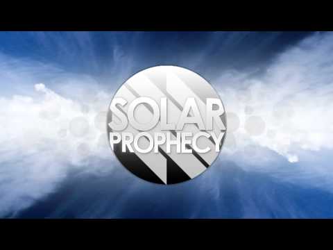 Pachelbel's Canon in Trance : Solar Prophecy [2011]