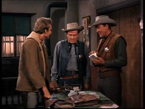Bonanza – La Apuesta (The Gamble) | Episodio clásico en español | Serie del Oeste