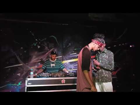 MAGRO VS ELDIN - PRIMEIRA FASE - BATALHA DO REAL 2018 #3 (TERCEIRA ETAPA)