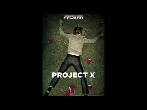 PROJECT X SOUNDTRACK  FAR EAST MOVEMENT FT PITBULL   CANDY
