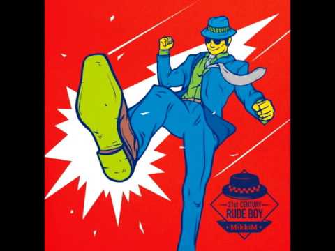 MikkiM Ft. Benjammin - Sound Sound