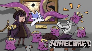 Thumbnail for 【Minecraft】 Last Bit of Prep!! (3:43:12)