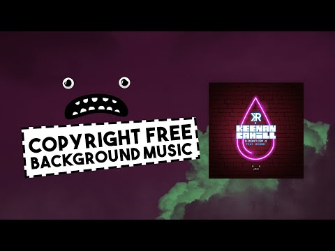 KR & Keenan Cahill & Gemmi - Dont Cry (DJ Vektor Remix) [Bass Rebels] Chill Music No Copyright 2021