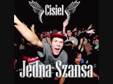 07.Cisiel - Nic nie wiadomo ft.Alien