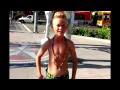 Toke Lars Bjarke - Summertime (Slow Version ...