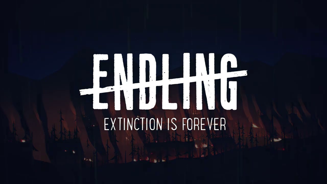 Endling - Extinction is Forevervideo poster