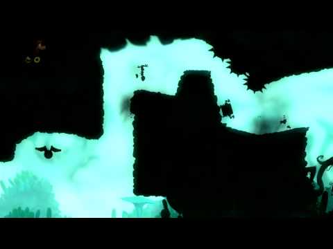 Rayman Origins -  Playing in the Shade