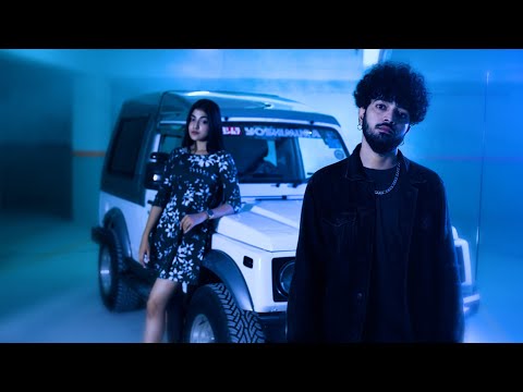Yaaru - Madhya Raatri | Prod. Rohan San | Music Video (4k)
