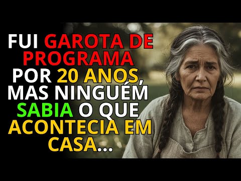 HISTÓRIA REAL DESTA AVÓ 👵💔 RELATO EMOCIONANTE DE SUPERAÇÃO E VINGANÇA