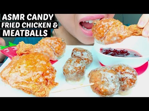 download lagu mp3 mp4 Candied Meatballs, download lagu Candied Meatballs gratis, unduh video klip Candied Meatballs