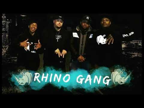 Rhino Gang - D23 | Jigga Mc | Lil W | Multiplo ( Prod. Multiplo )