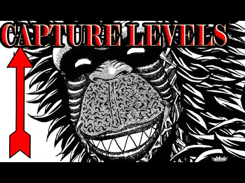 TORIKO LIVE STREAM! - CAPTURE LEVELS OF 8 KINGS, DON SLIME & MORE! - トリコ