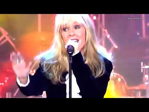 Kim Carnes - Bette Davis Eyes (Boogie Hill Faders Remix)