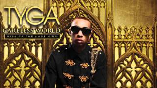 Tyga - Black Crowns