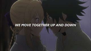 Darren Hayes - Insatiable (Lyrics)