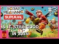 Revisiting Scrap Mechanic in 2024 #3