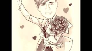 Neymar in Valentine 's day