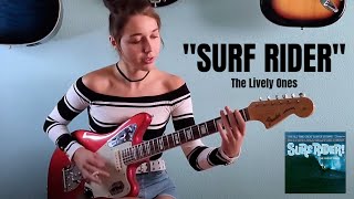 Surf Rider