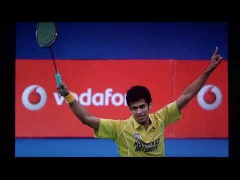 Ajay Jayaram Runner Up in Korean Open Badminton (Ajay jayaram final result)(Ajay bagged silver)